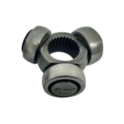 TRIPECA Câmbio Direito Esquerdo Hilux SW4 Toyota Original