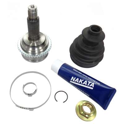 Junta Fixa Roda Direito Esquerdo Ford Fusion - Imagem 1