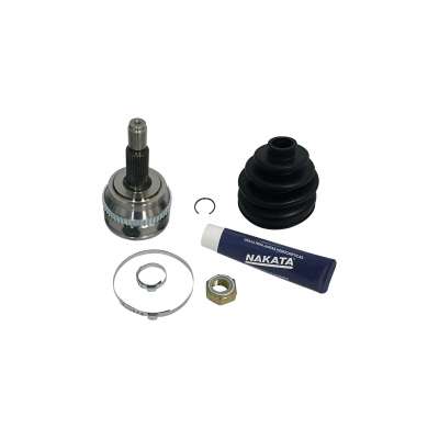 Junta Fixa Roda Direito/Esquerdo Renault Master - Imagem 1