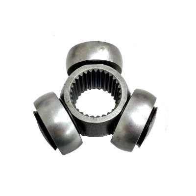 Tripeça Câmbio Direito Esquerdo Citroen Boxer - Imagem 1