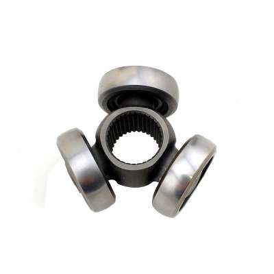 Tripeça Câmbio Direito Esquerdo Renault Ford Duster Fusion