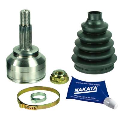 Junta Homocinética Roda VW Voyage Direito/Esquerdo - Imagem 1