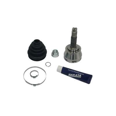 Junta Homocinética Roda Direito e Esquerdo Fiat Strada - Imagem 1