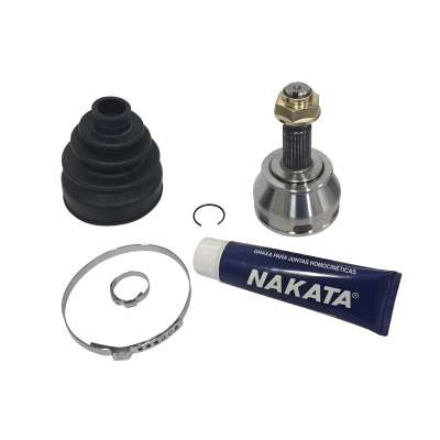 Junta Homocinetica Roda Tempra Tipo Direito/Esquerdo - Imagem 1