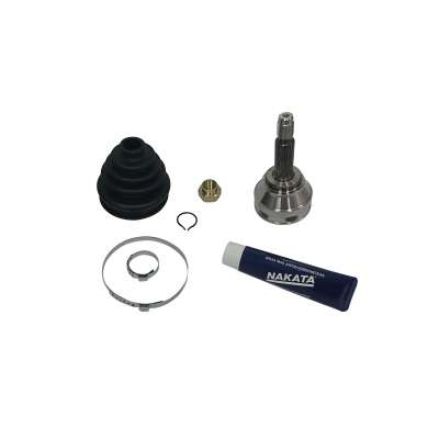 Junta Homocinética Roda Direito/Esquerdo Fiat Fiorino - Imagem 1