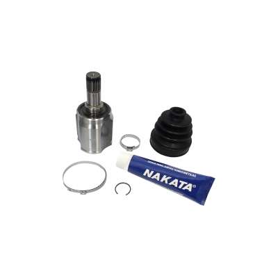 Tulipa Semi Eixo Honda Fit 1.4 1.5 04-09