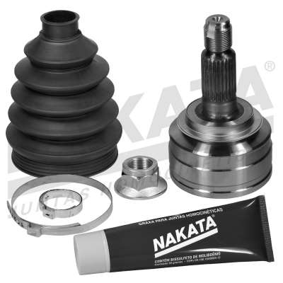 Junta Homocinética Fixa Diant Dir Esq Honda Fit 1.4 1.5