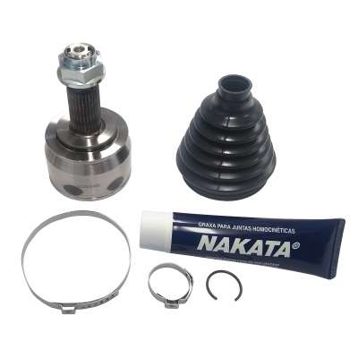 Junta Fixa Jeep Compass 2.0L 2017-2020 Cód: NJH22-6882