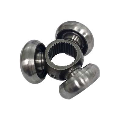 Tripeça Direito Esquerdo Fiat Toro Original