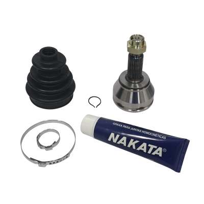 Junta Homocinética Fixa Dianteira Roda Ford Escort - Imagem 1