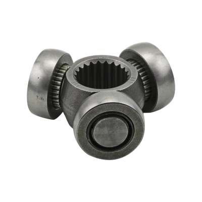 Tripeça Dianteiro Direito Renault Logan Sandero - Imagem 1