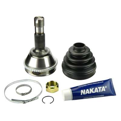 Junta Fixa Ducato Boxer Fiat Peugeot Citroen Original
