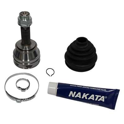 Junta Fixa Roda Direito e Esquerdo Fiat Fiorino - Imagem 1