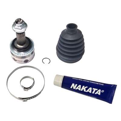 Junta Fixa Hyundai Creta 2.0 Original NJH33-4200