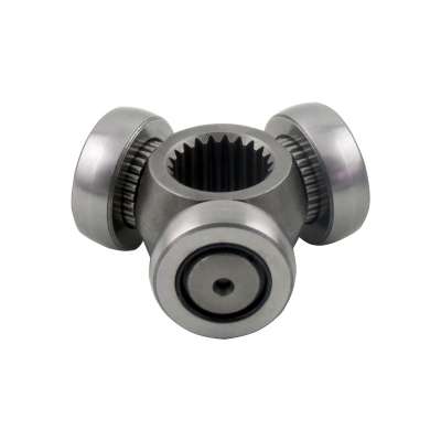 Tripeça Esquerdo Ford Fiesta Original - NJH34-446T - Imagem 1