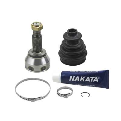 Junta Fixa Roda Direito Ford Fiesta 1.6 16V 2012-19