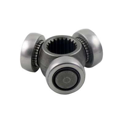 Tripeça Direito Ford Fiesta Original - Imagem 1