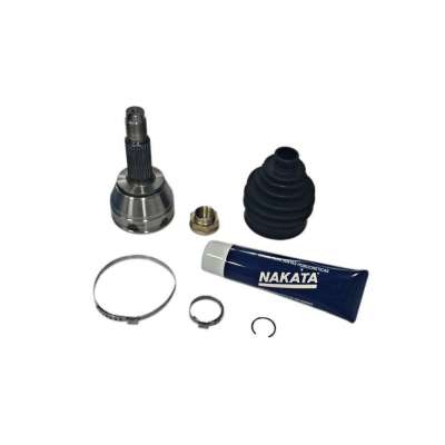 Junta Homocinética Roda Dir/Esq Ford Fiesta Ecosport - Imagem 1