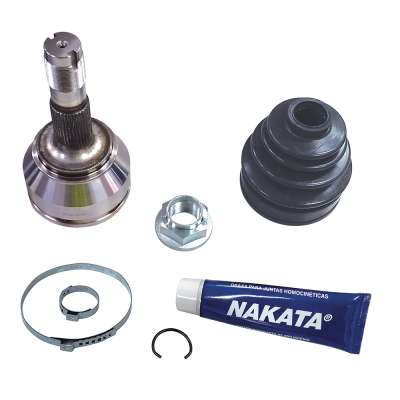 Junta Fixa Ducato Boxer Jumper Fiat Peugeot Citroen