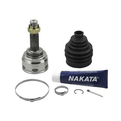 Junta Fixa Roda Nissan Versa March NJH38-1011
