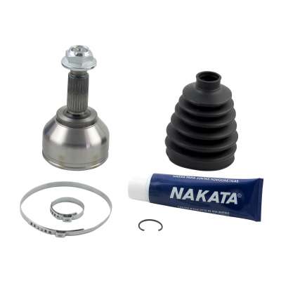 Junta Fixa Dianteira Ford Ecosport Original