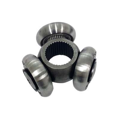 Tripeça Direito Esquerdo Ford Ecosport Original - Imagem 1