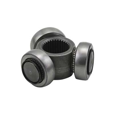 Tripeça Câmbio Esquerdo Nissan March Versa - Imagem 1