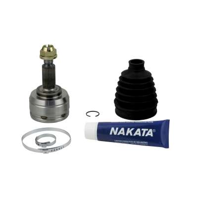 Junta Fixa Dianteiro Ambos Lados Nakata Oroch Duster