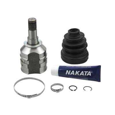 Tulipa Toyota Corolla 1.8 1ZZ-FBE 2007-2011 Original