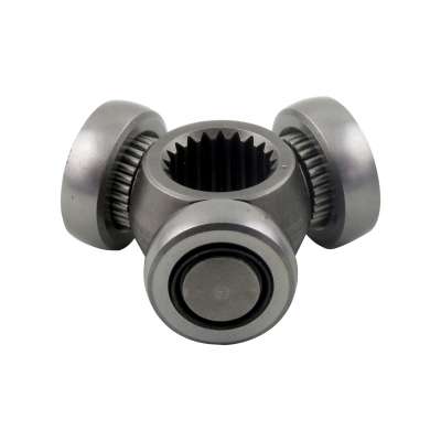 Tripeça Dianteira Direita/Esquerda Nakata Toyota Etios - Imagem 1