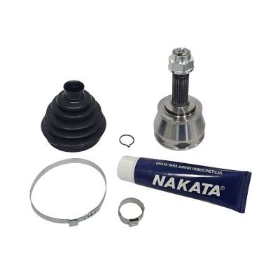 Junta Fixa Roda Direito Esquerdo Fiat Tipo - Imagem 1