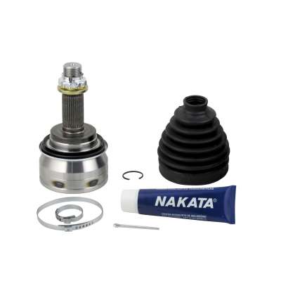 Junta Fixa Roda Direito Esquerdo Toyota Hilux Nakata