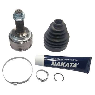 Junta Fixa Honda Fit 2014-2019 Original