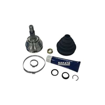 Junta Fixa Roda Direito Esquerdo Ford VW Versailles Quantum - Imagem 1