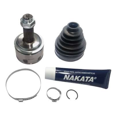 Junta Fixa Honda Civic 1.8 2.0 2.4 2012-2016