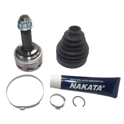 Junta Fixa Toyota Corolla 2.0 2014-2018