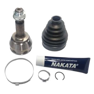 Junta Fixa Toyota Yaris 1.3 1.5 2018-2020 Original