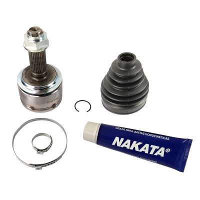 Junta Fixa Honda Civic Si Touring 1.5L 2018-2019