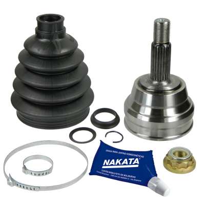 Junta Homocinética Roda Direita/Esquerda VW Polo 2.0L