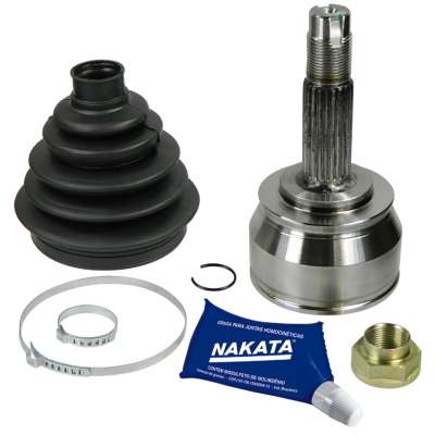 Junta Homocinética Roda Fiat Palio Strada NJH91-1409 - Imagem 1