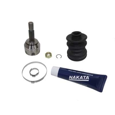 Junta Homocinética Fixa Dianteira Renault Clio - Imagem 1