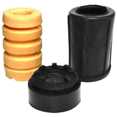 Kit Amortecedor Dianteiro Uno Prêmio Direito Esquerdo - Imagem 1