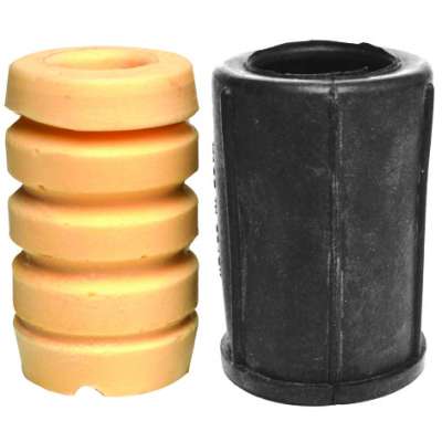 Kit Amortecedor Dianteiro Direito/Esquerdo Fiorino Prêmio - Imagem 1