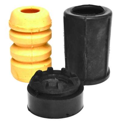 Kit Amortecedor Dianteiro Direito/Esquerdo Fiorino - Imagem 1