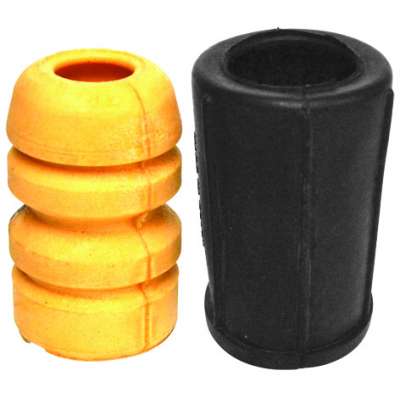 Kit Amortecedor Dianteiro Direito Esquerdo Uno Elba - Imagem 1