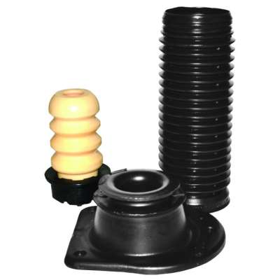 Kit Reparo Amortecedor Diant Esq Fiat Palio Weekend Adventur