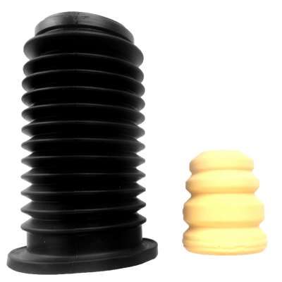 Kit Amortecedor Dianteiro Fiat Cronos Direito/Esquerdo - Imagem 1