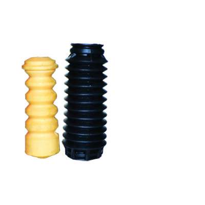 Kit Amortecedor Tras Dir Esq Ford Fiesta Fiesta Sedan
