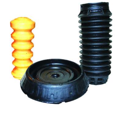 Kit Amortecedor Tras Dir Esq Ford Ka 2000 2001 2002 2003 200