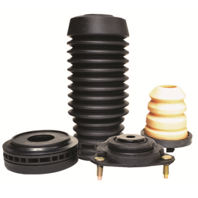 Kit Amort. Diant. Dir Esq Ford Ecosport Fiesta 1.0 1.6 2.0 0